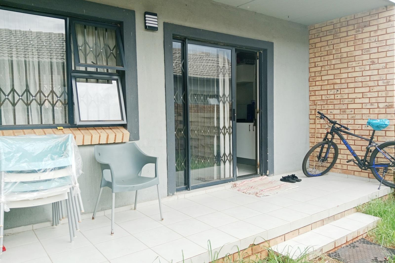 3 Bedroom Townhouse in Clarina