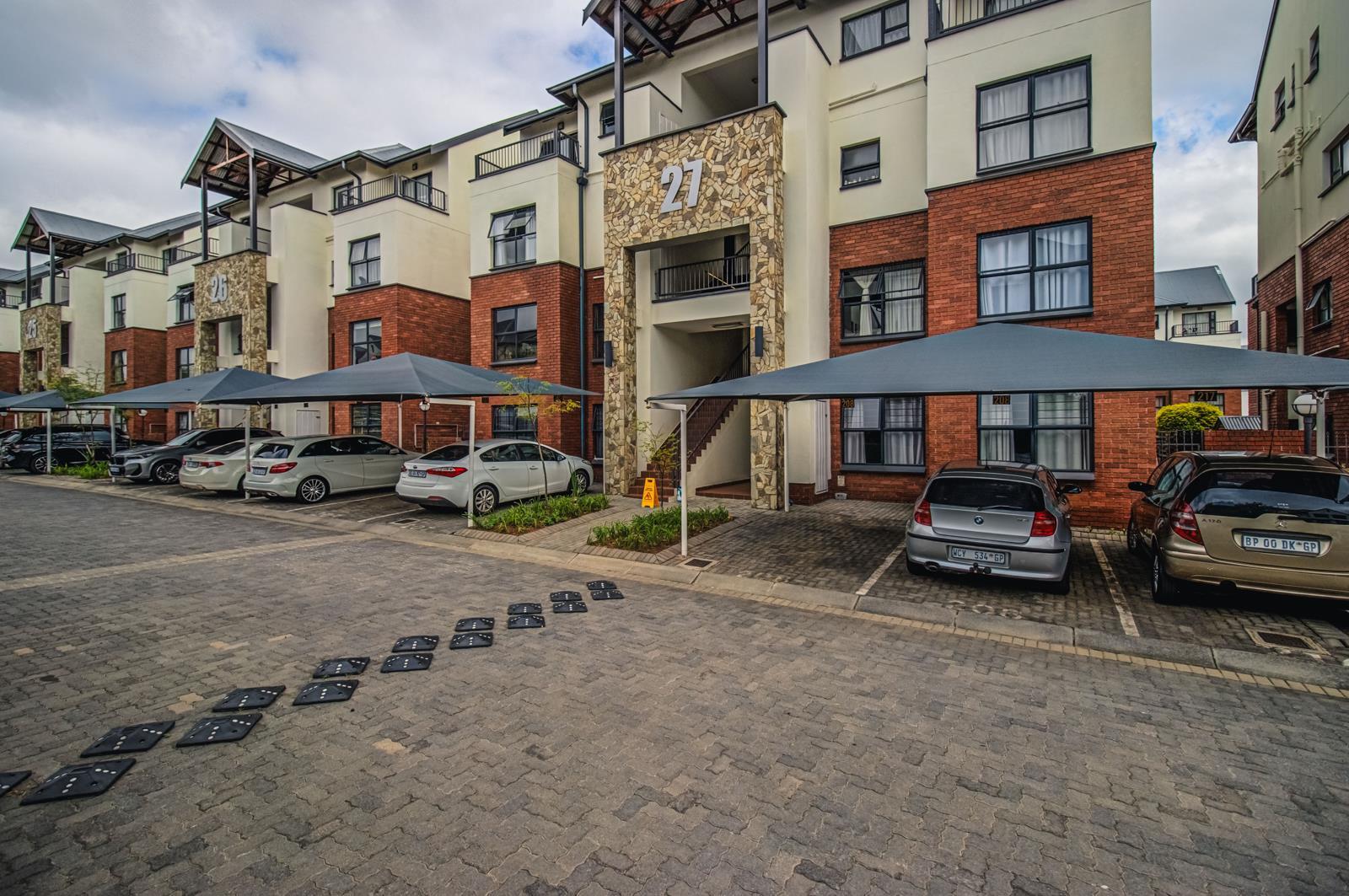 2 Bedroom Apartment in Greenstone Hill