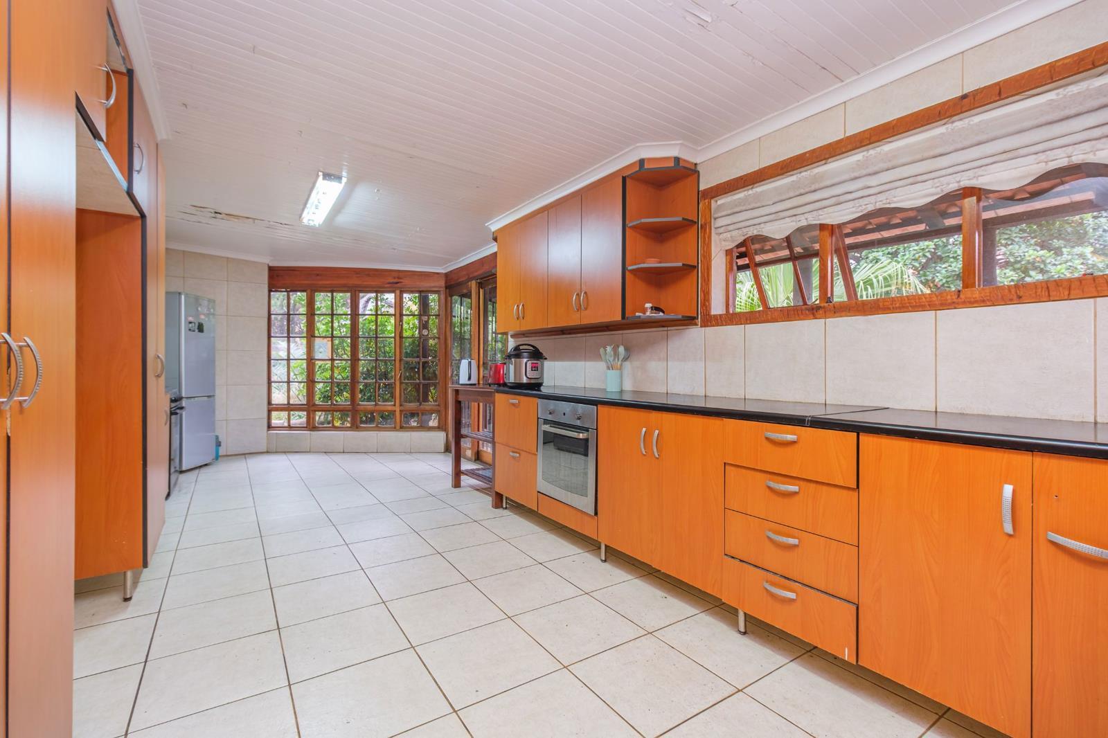 3 Bedroom House in Witpoortjie