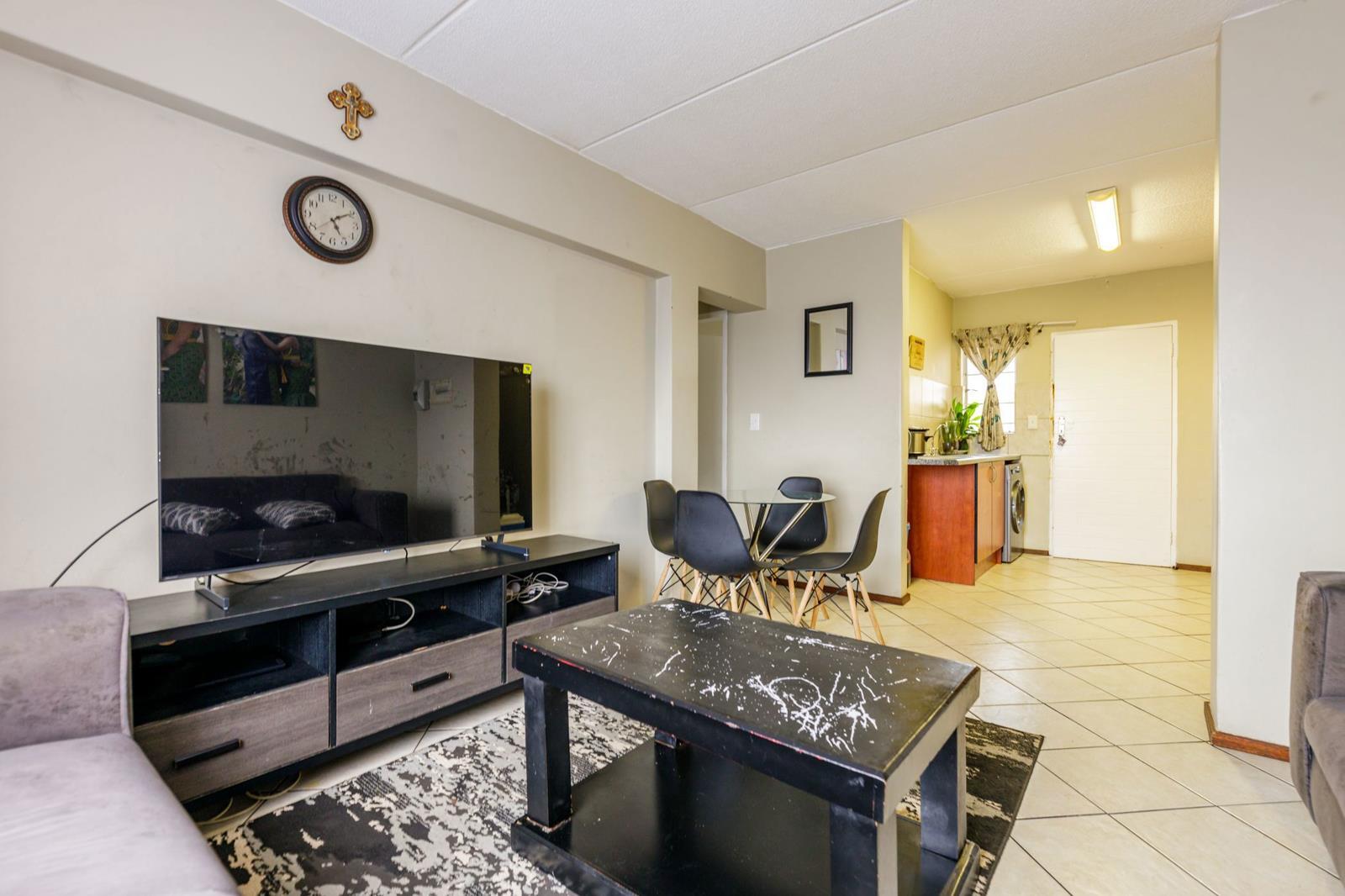 2 Bedroom Apartment in Terenure