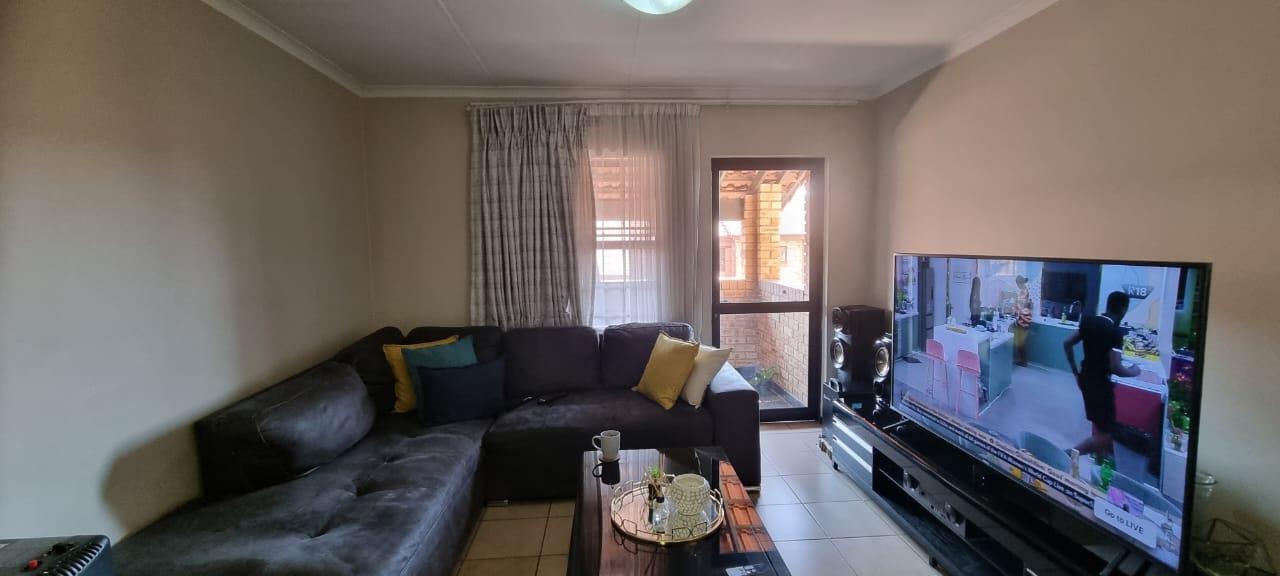 2 Bedroom Apartment in Noordwyk