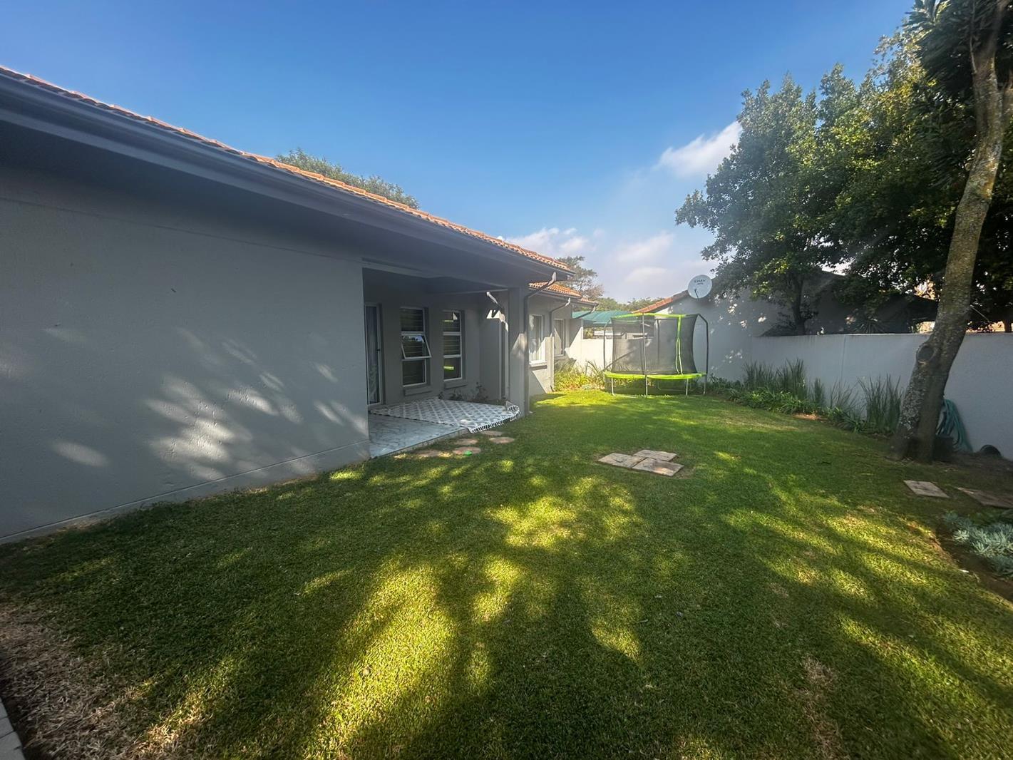 3 Bedroom Townhouse in Fourways