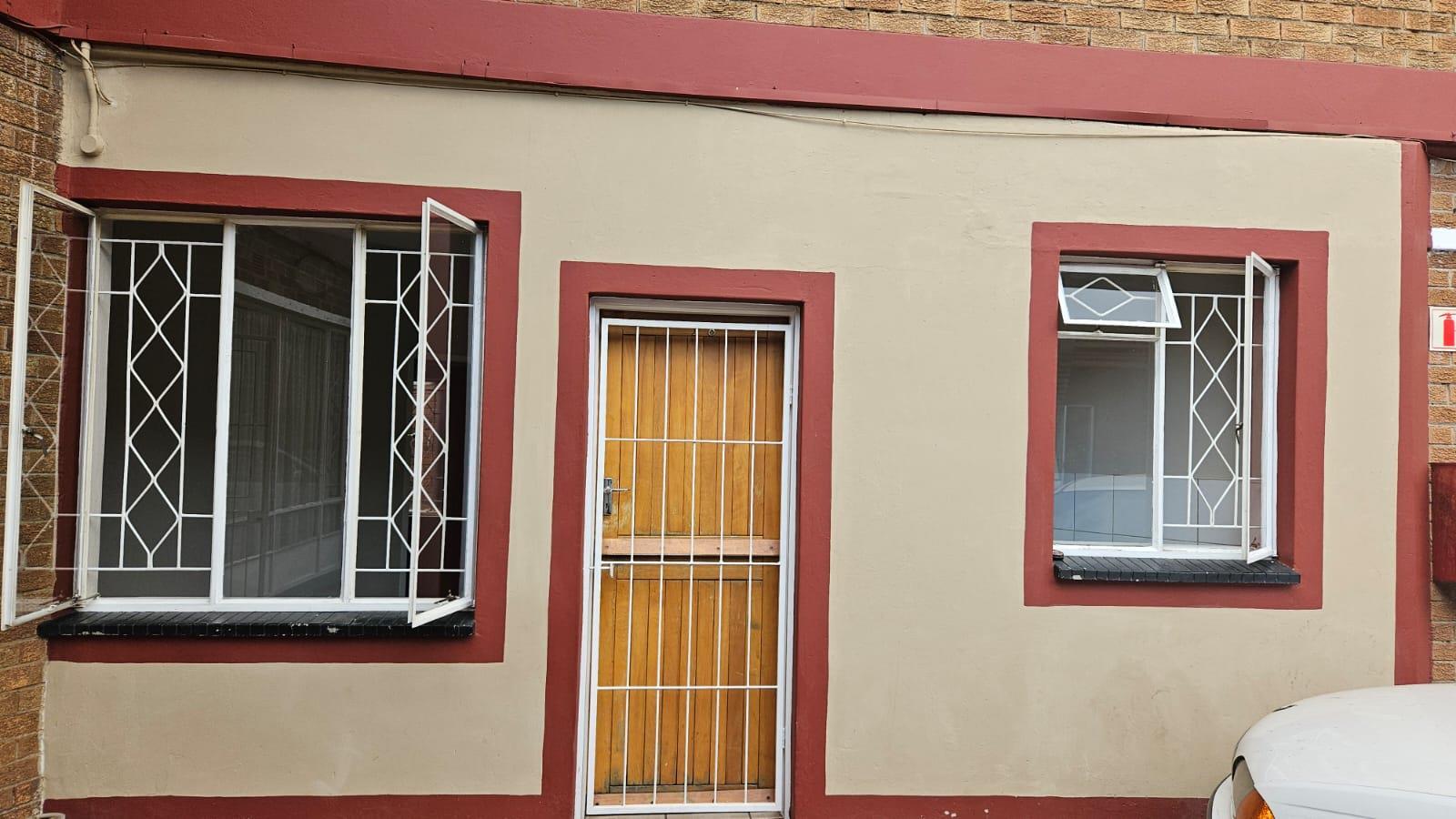 1 Bedroom Apartment in Witfield