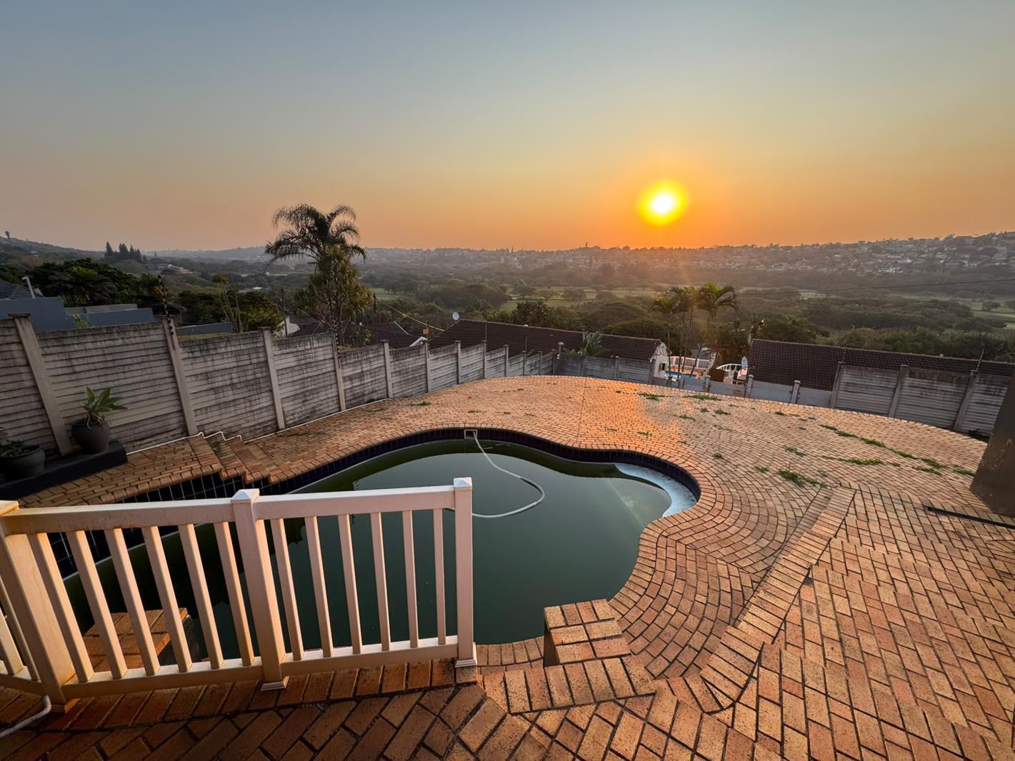 4 Bedroom House in Bluff