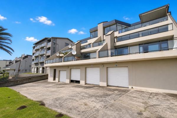 2 Bedroom Apartment in Uvongo