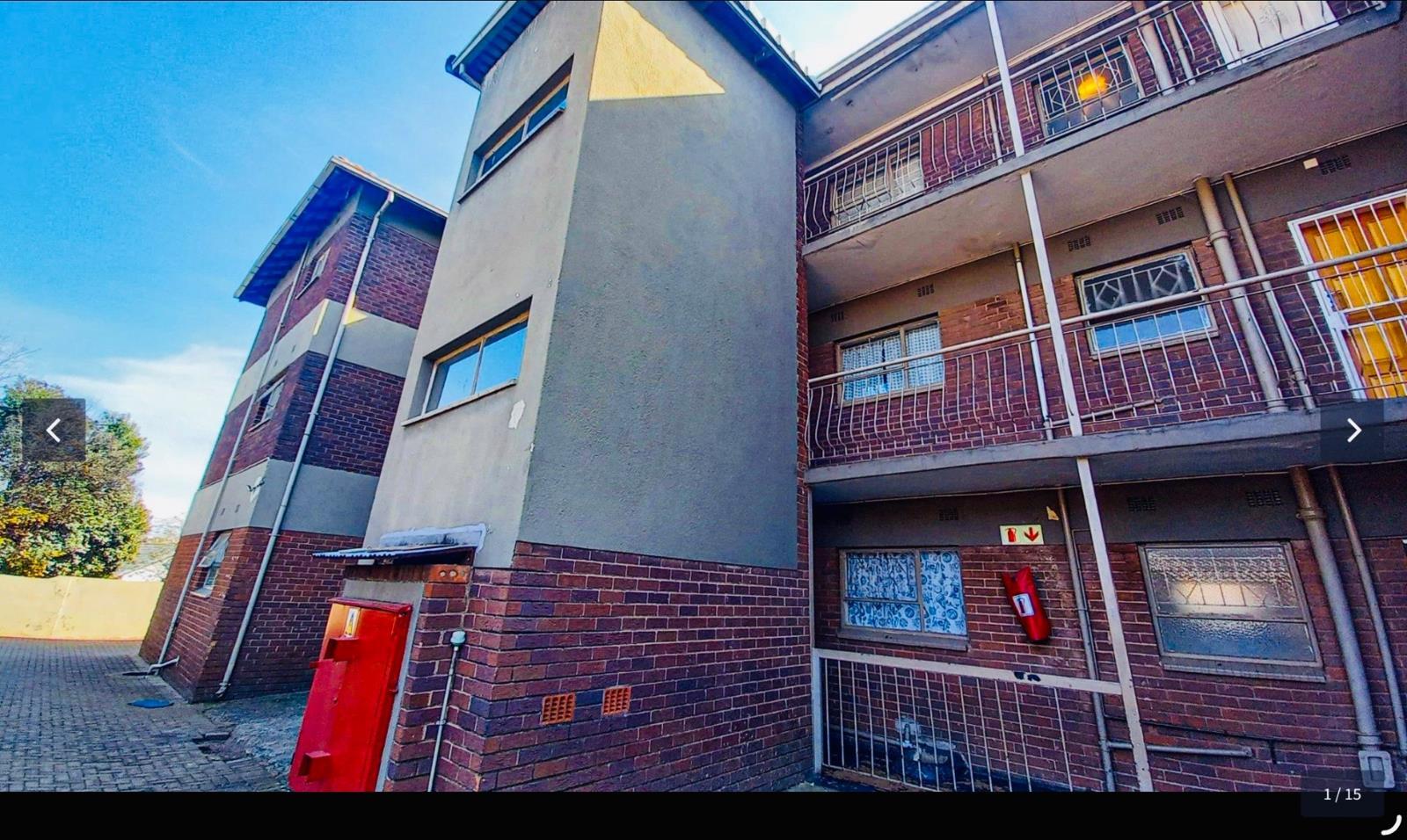 1 Bedroom Apartment in Windsor East