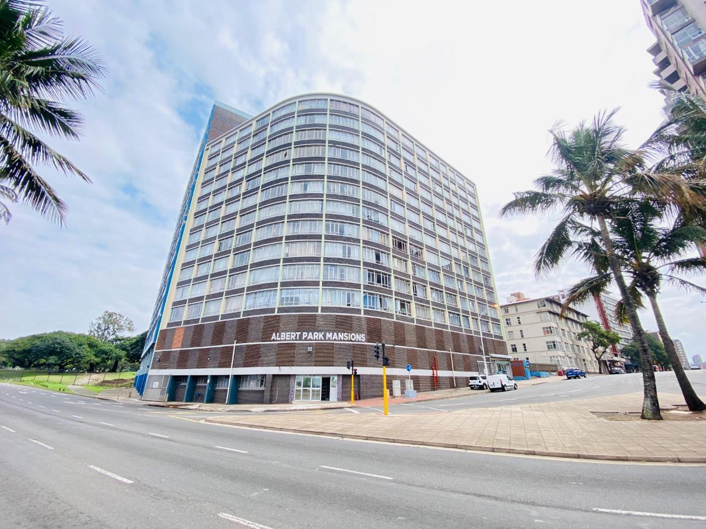 1 Bedroom Apartment in Durban CBD