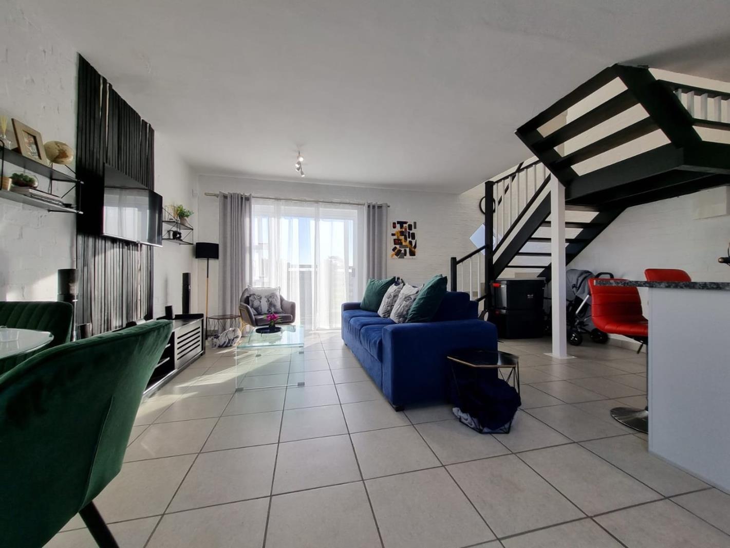 2 Bedroom House in Parsons Vlei