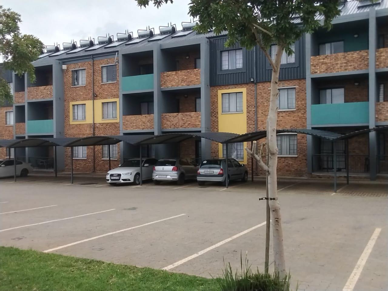 2 Bedroom House in Lotus Gardens