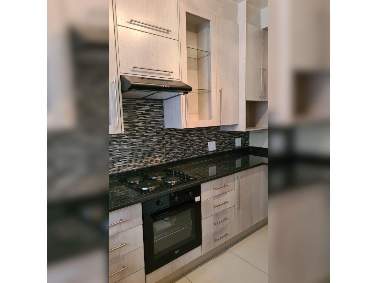1 Bedroom Apartment in Houghton Estate