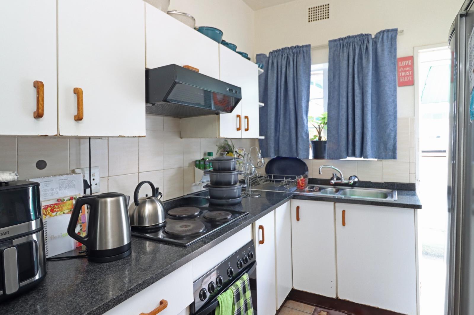 2 Bedroom Townhouse in Rhodesfield