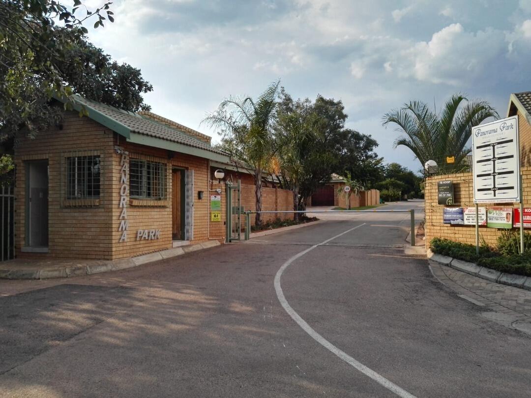 752 m² Land available in Bela-Bela (Warmbaths)