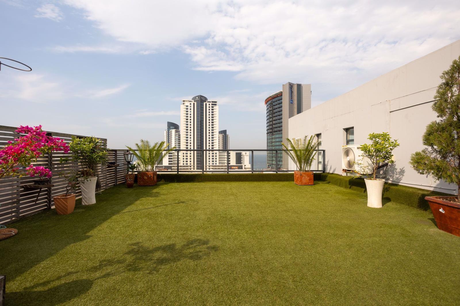 3 Bedroom Apartment in Umhlanga Rocks