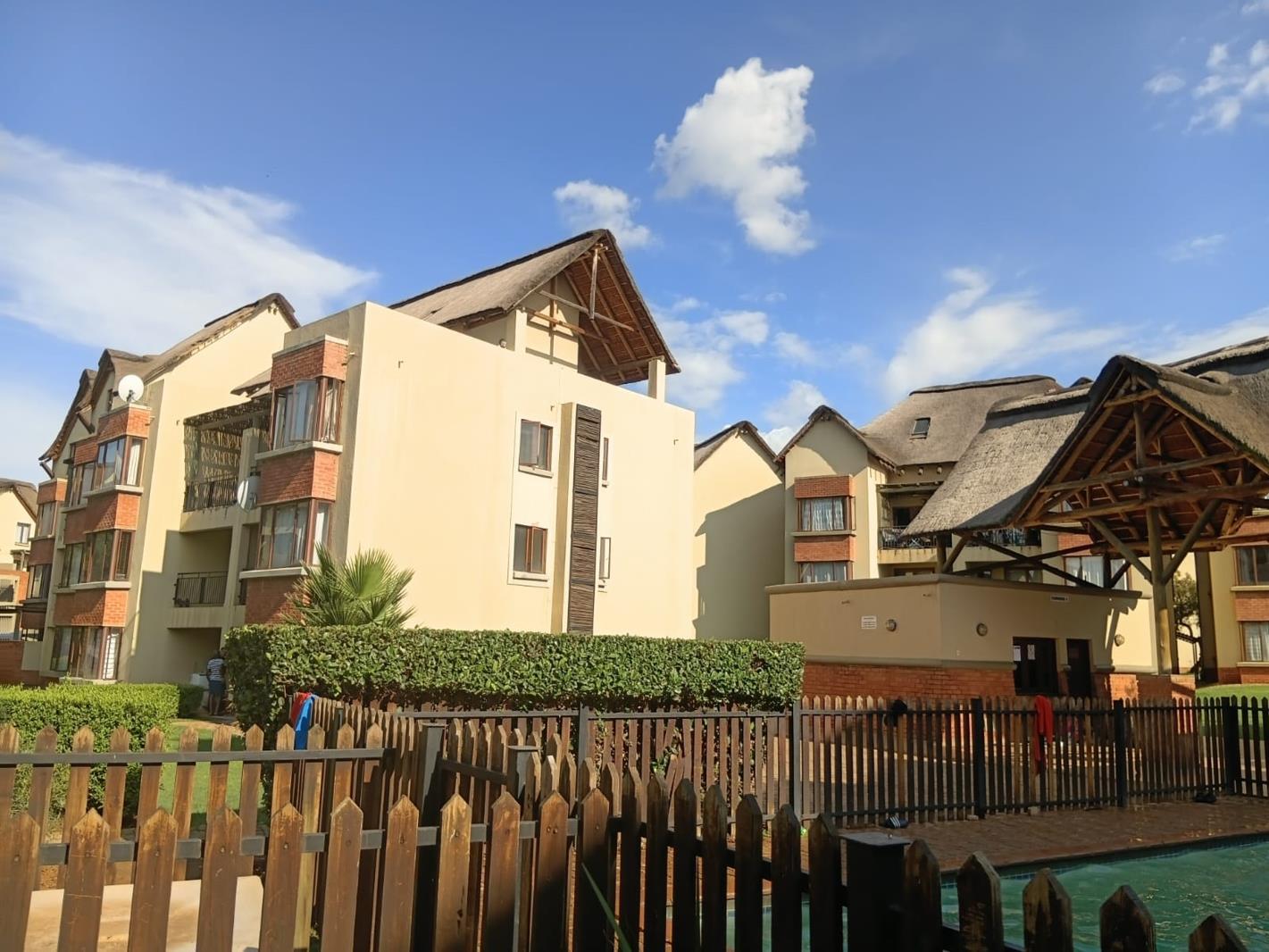 2 Bedroom Apartment in Montana