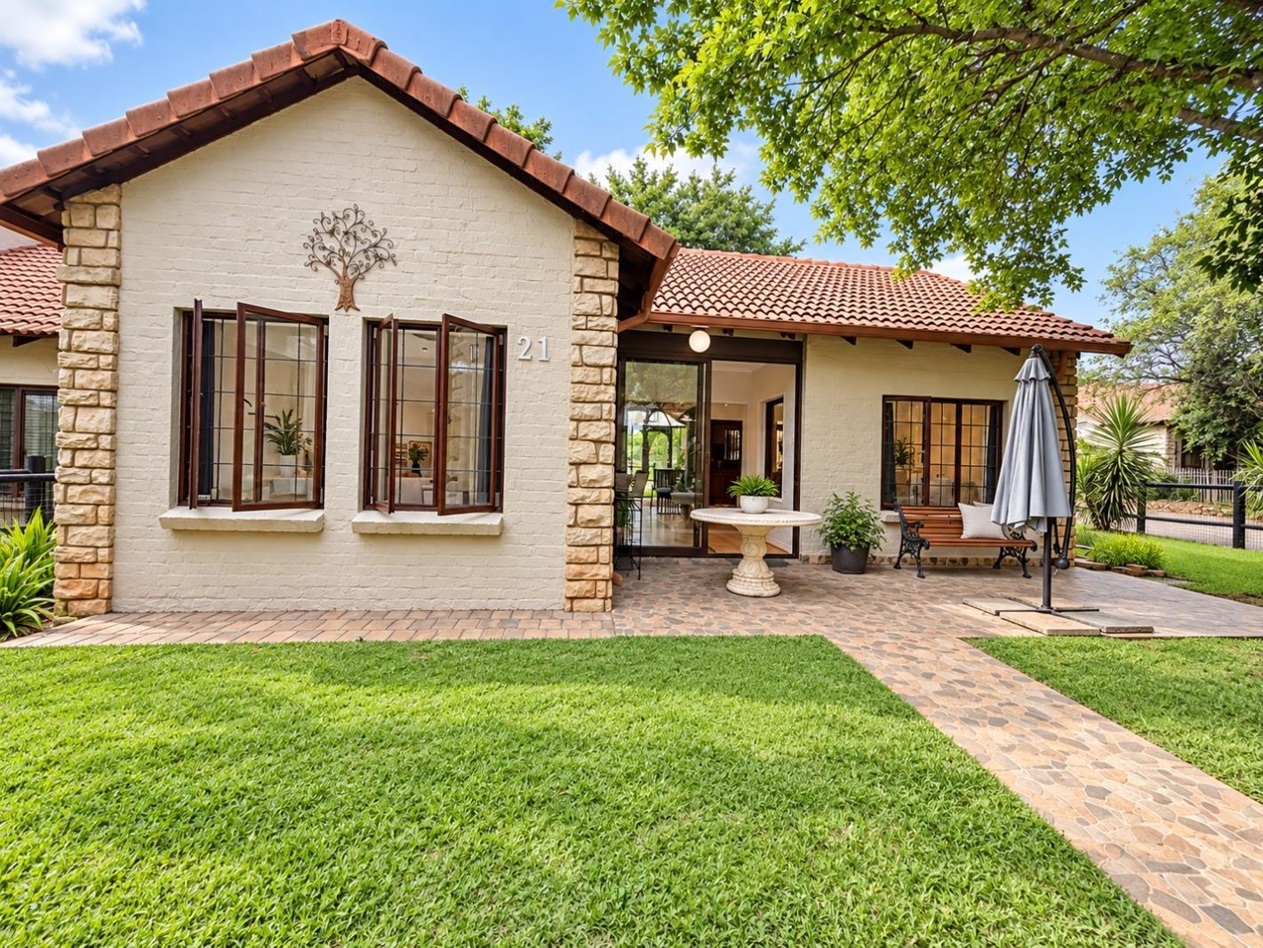 2 Bedroom House in The Coves