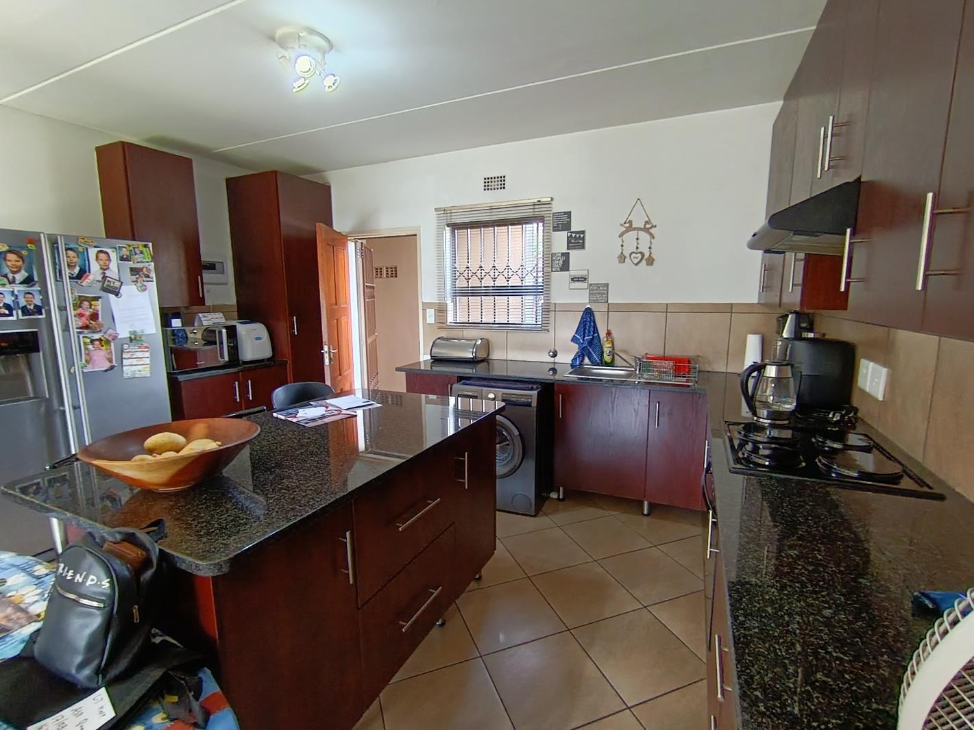 2 Bedroom Townhouse in Alrode