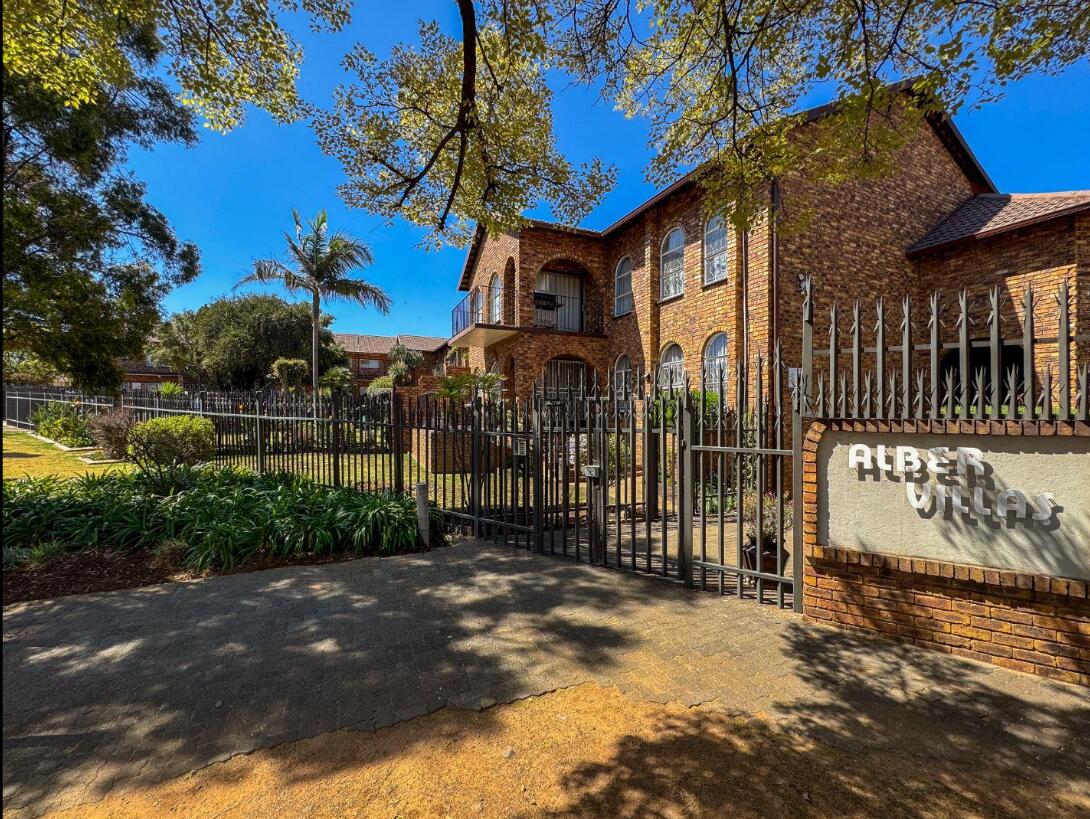 2 Bedroom Apartment in Albemarle