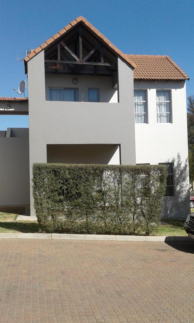 2 Bedroom House in Buccleuch