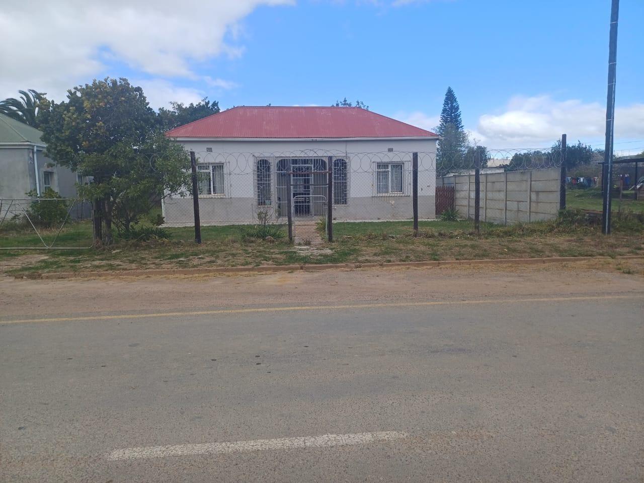 3 Bedroom House in Riviersonderend