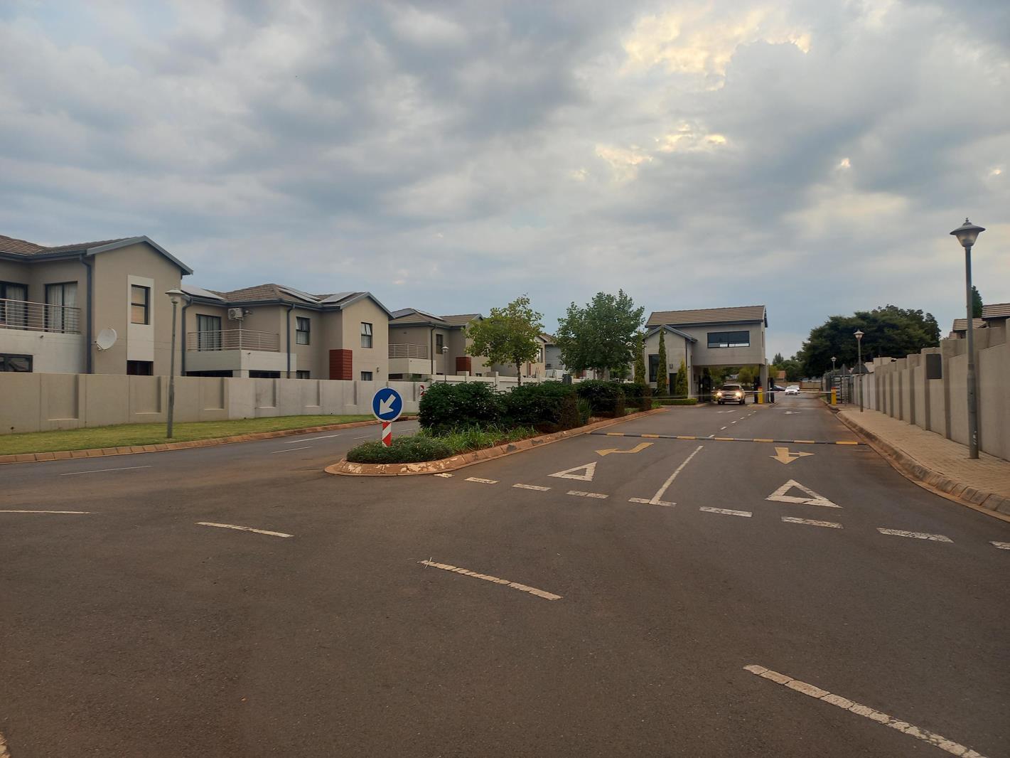 350 m² Land available in Eldo Glen