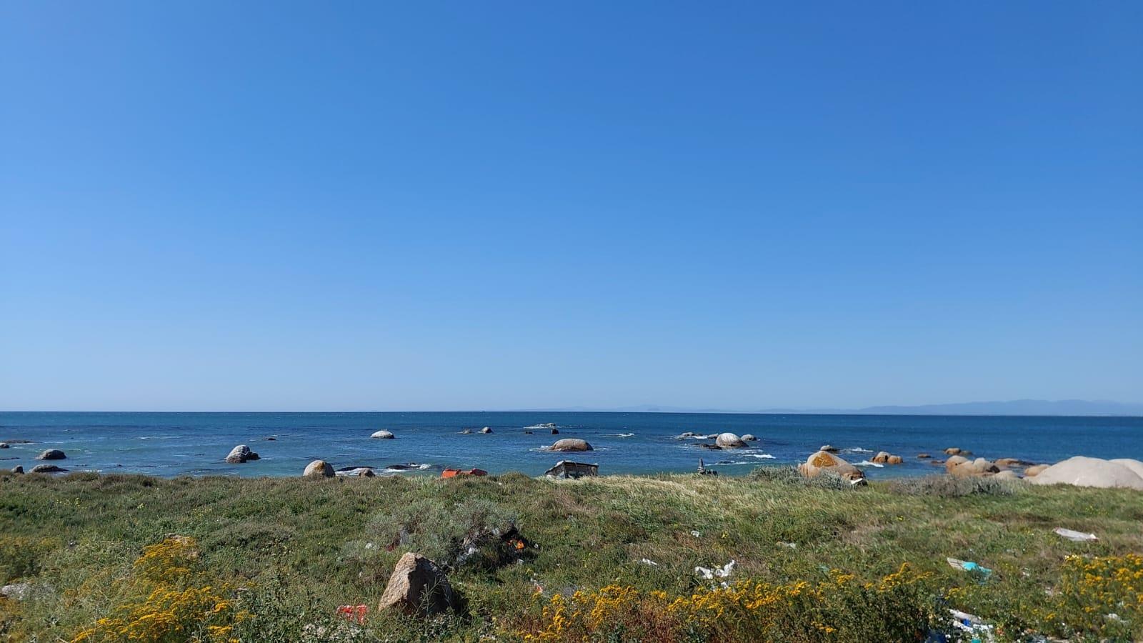 190 m² Land available in St Helena Bay
