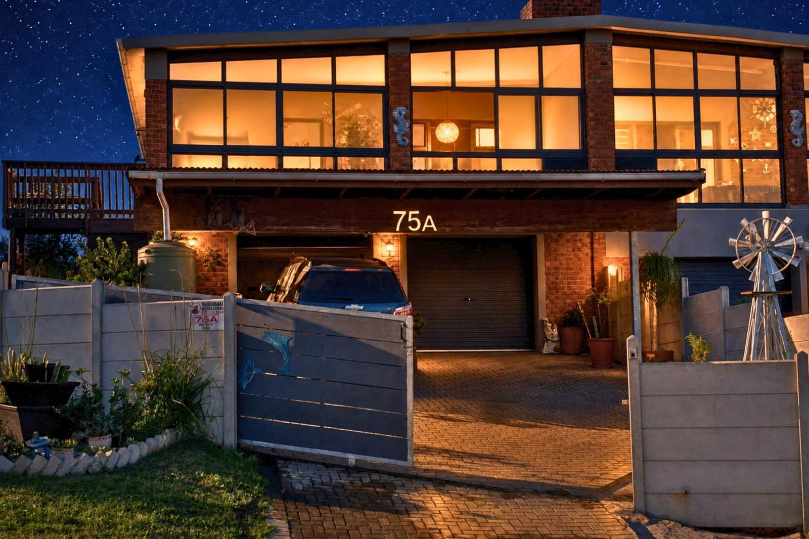 4 Bedroom Duet in Dana Bay