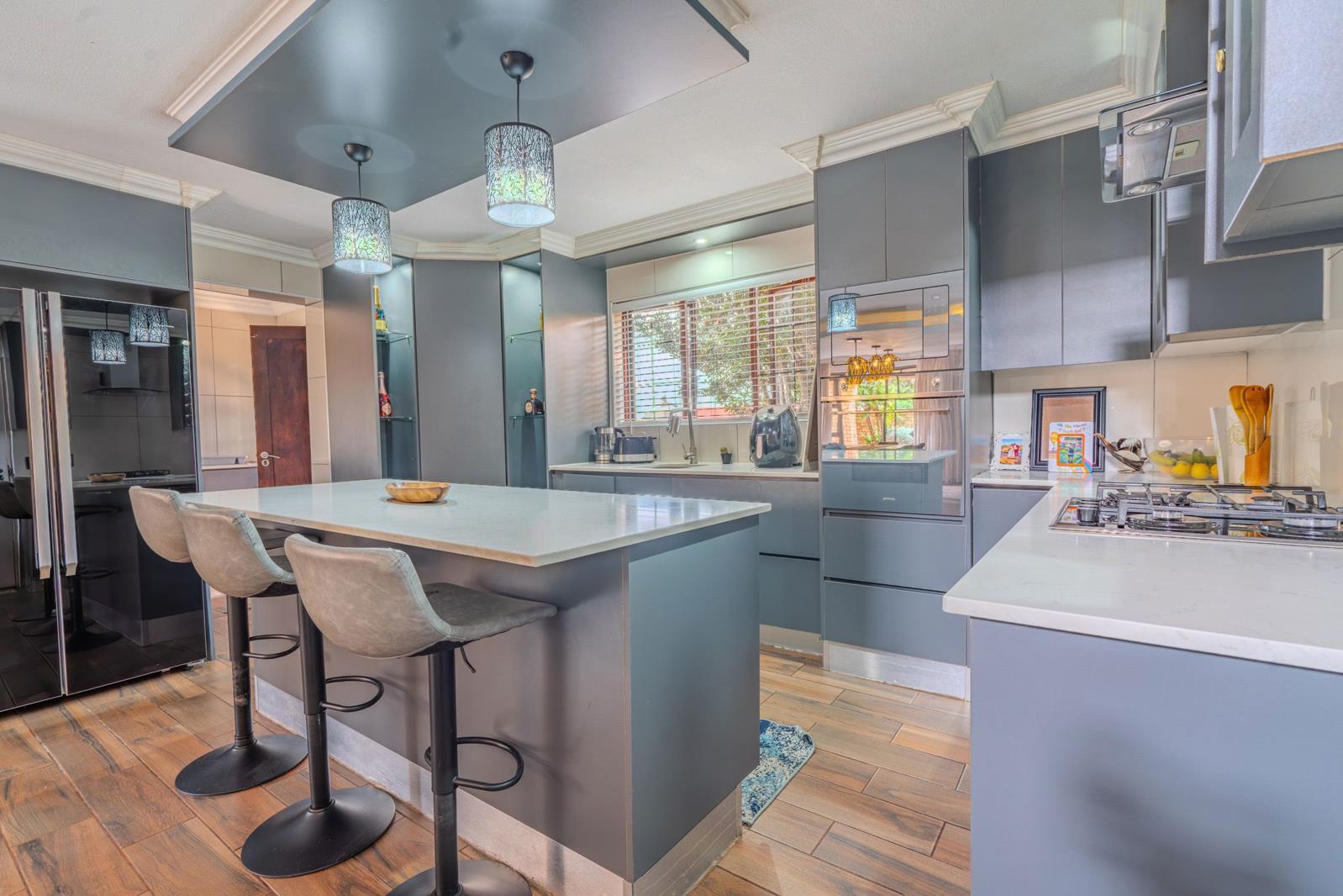 3 Bedroom Townhouse in Meyersdal