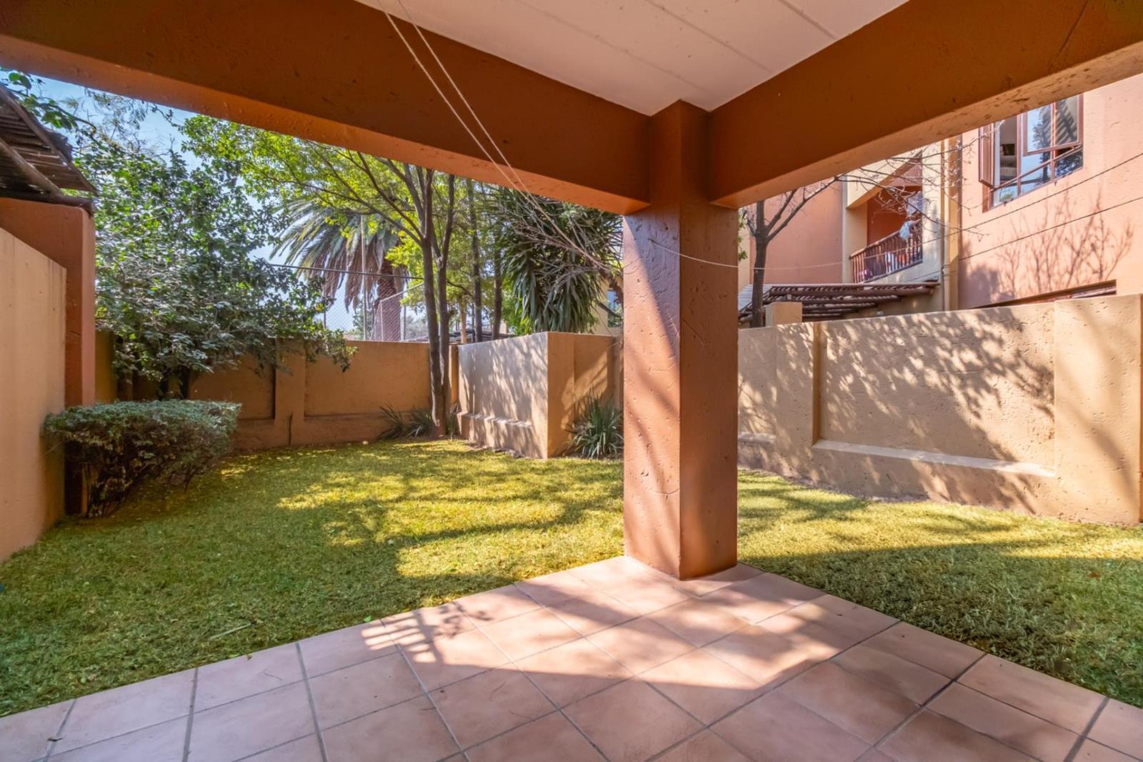 1 Bedroom Apartment in Lonehill