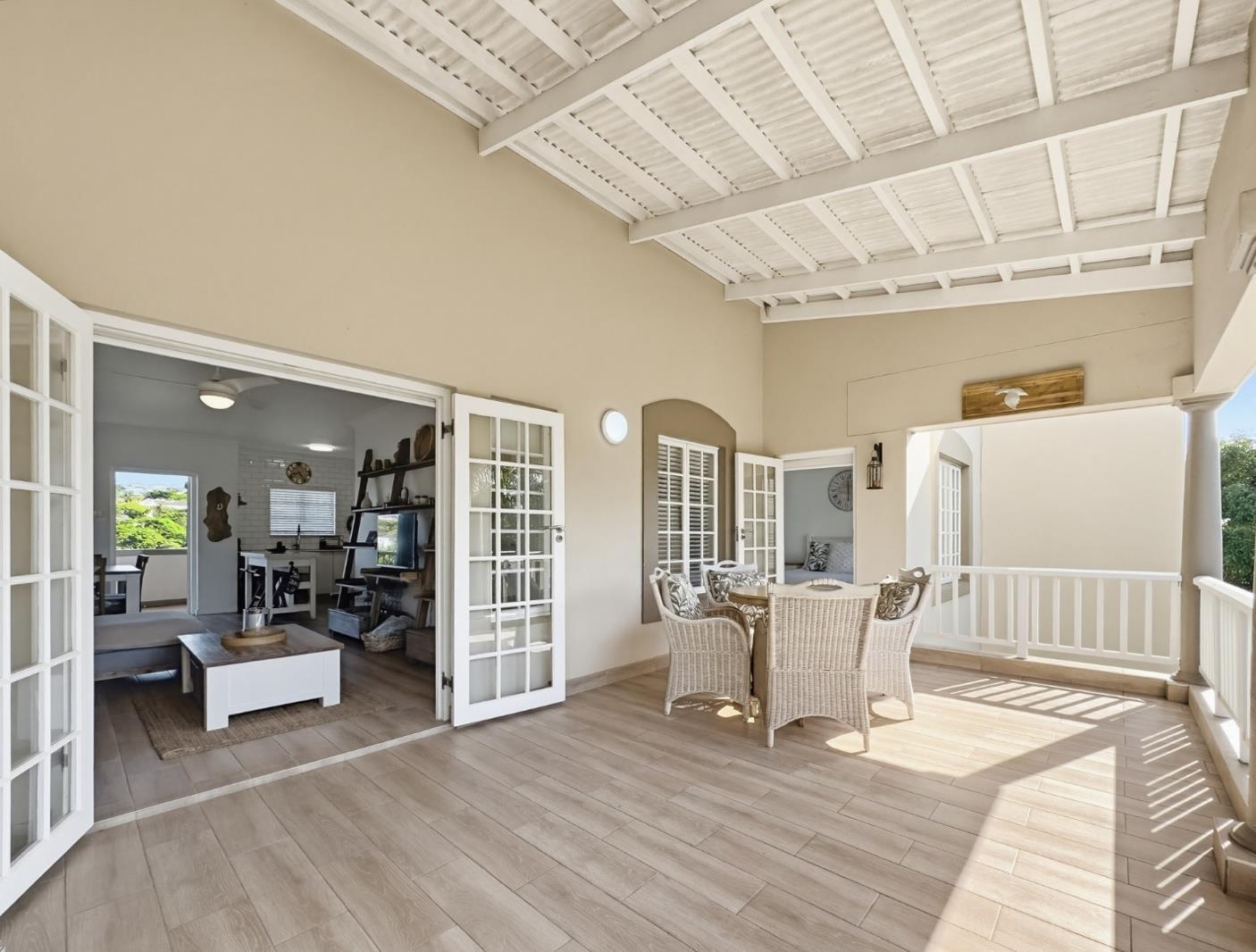 3 Bedroom Apartment in Ballito