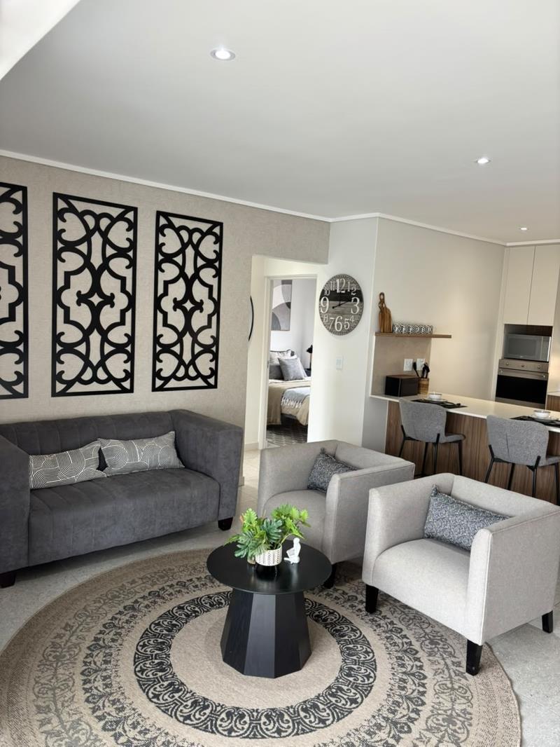 1 Bedroom House in Louwlardia