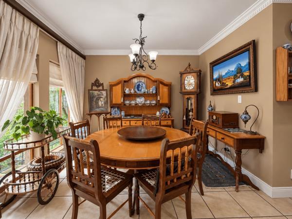 3 Bedroom House in Wapadrand