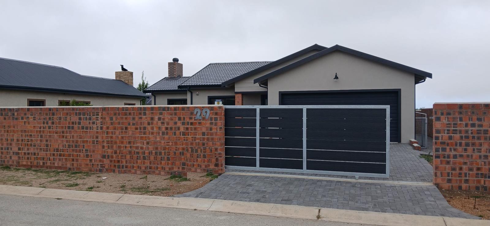 3 Bedroom House in Fountains Estate