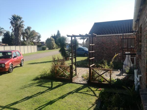 2 Bedroom Townhouse in Lorraine