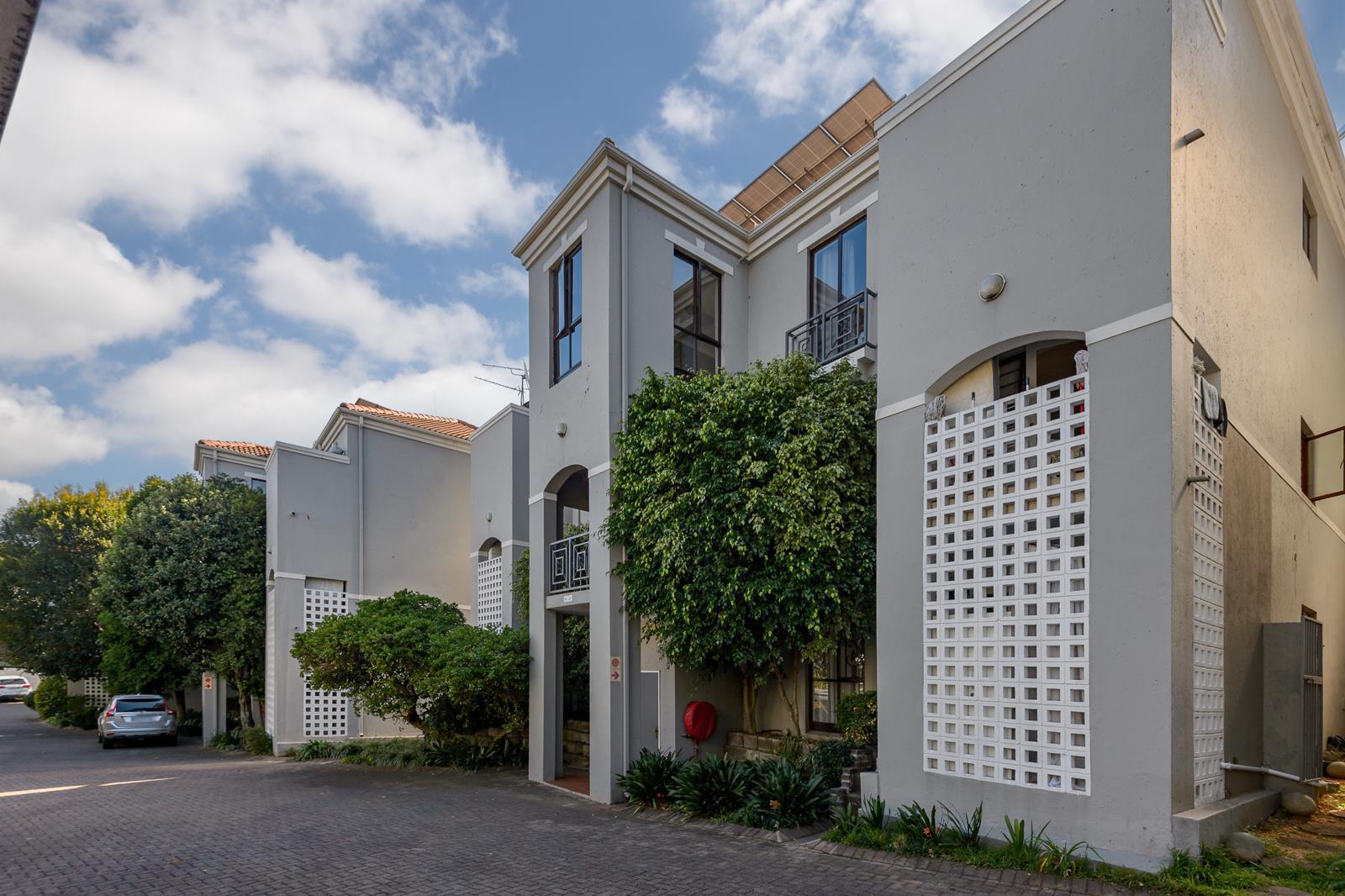 1 Bedroom Apartment in Dunkeld West