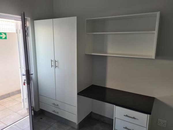1 Bedroom House in Stellenbosch Central
