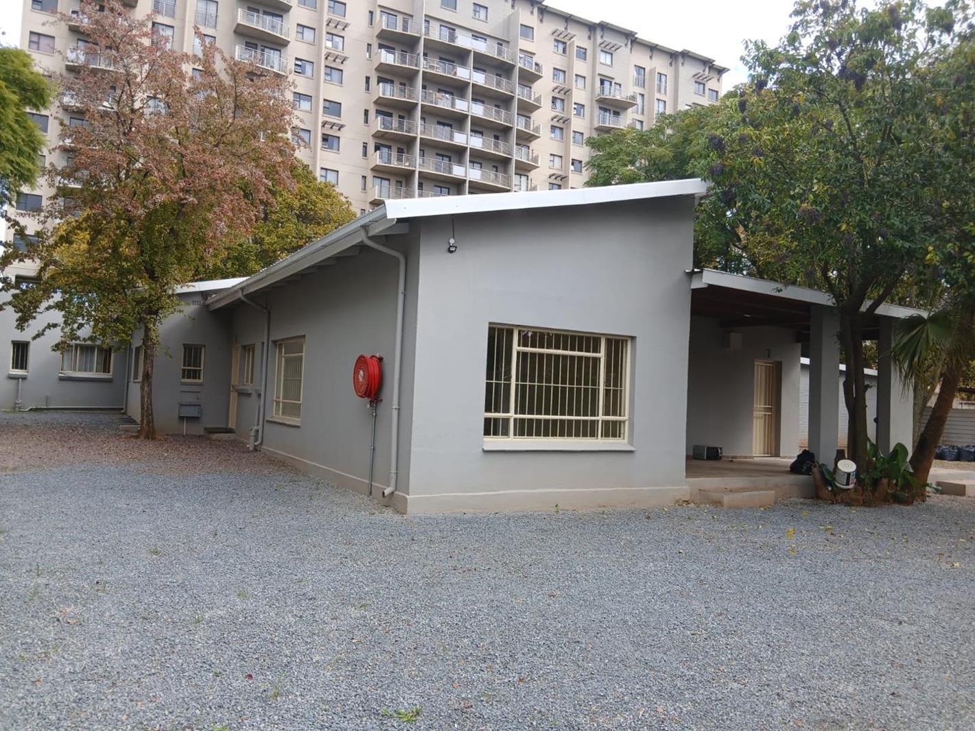 1 Bedroom Apartment in Hatfield