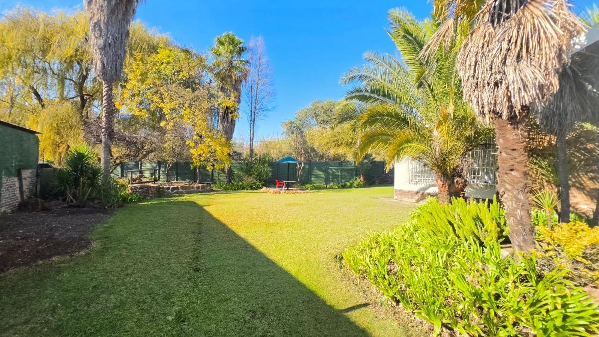 3 Bedroom House in Eastleigh