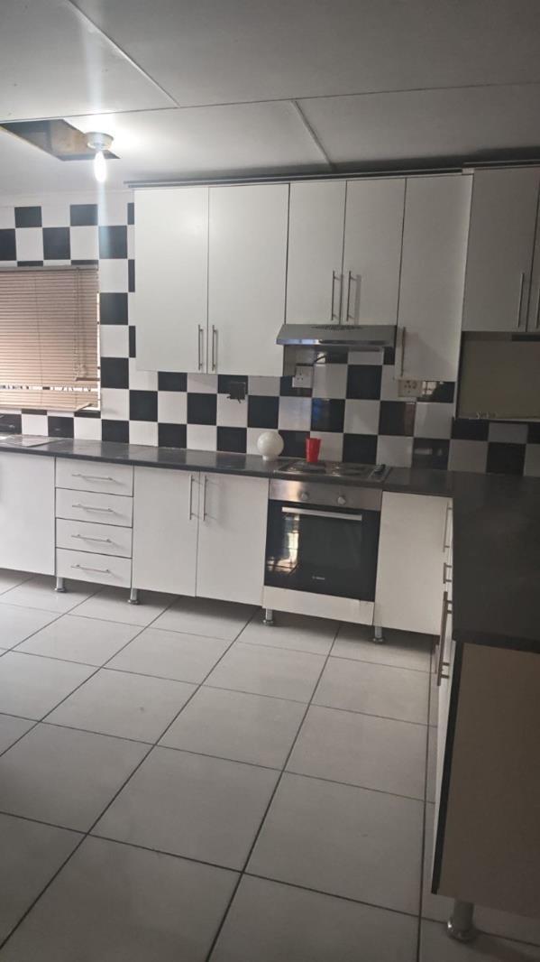 2 Bedroom House in Kabokweni
