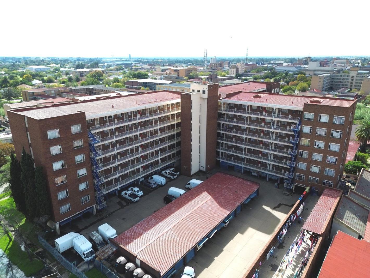 1 Bedroom Simplex in Duncanville