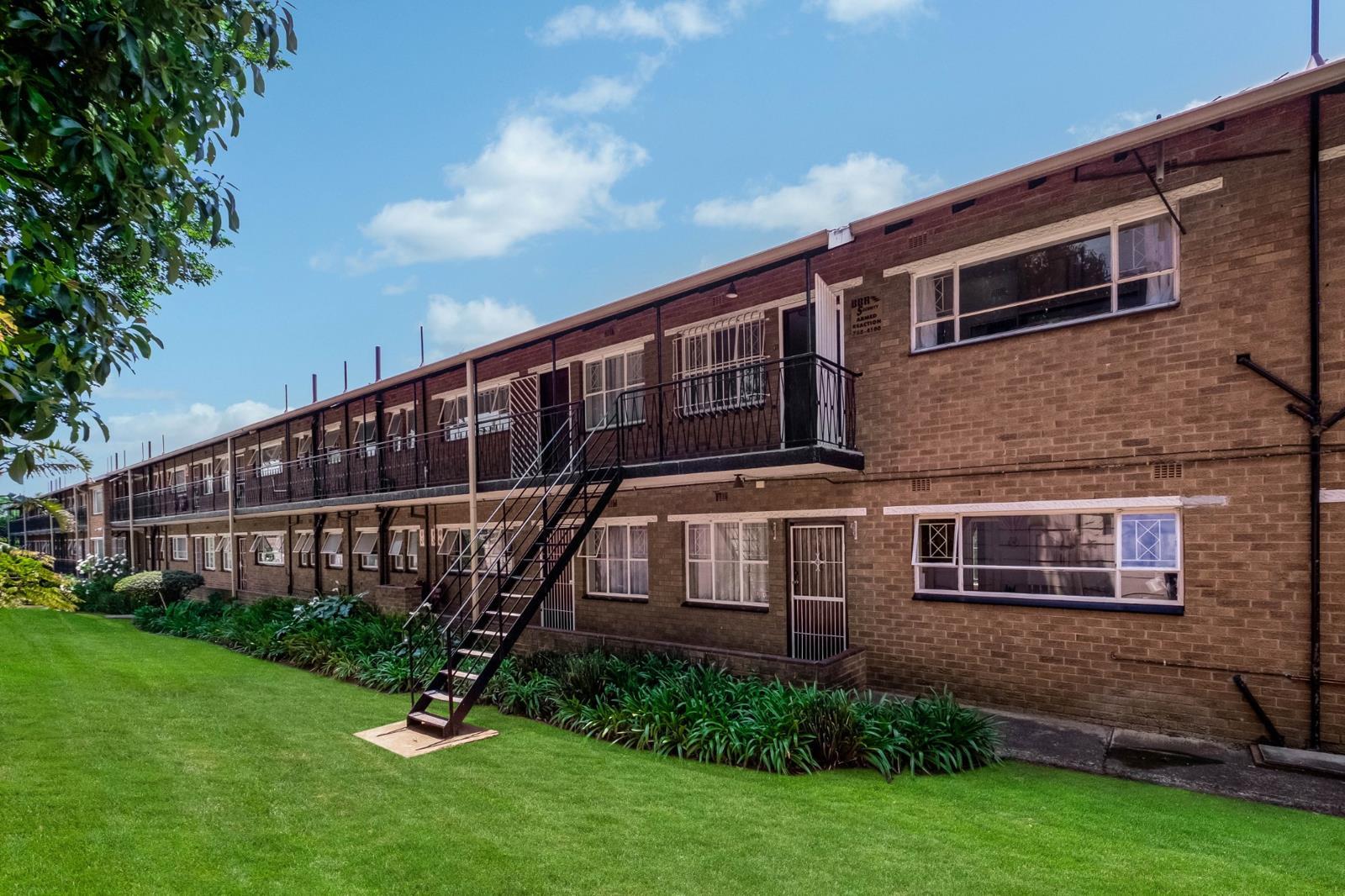 2 Bedroom Apartment in Windsor West