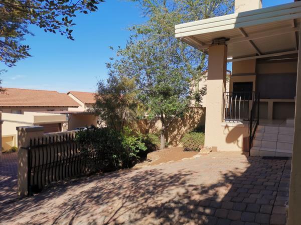 3 Bedroom Duplex in La Montagne