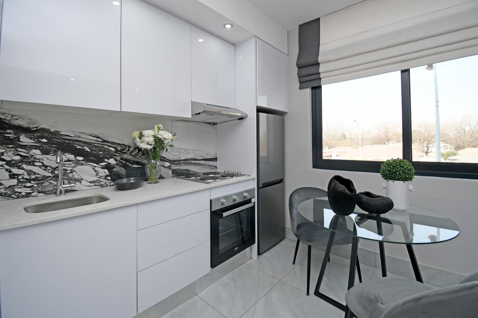 2 Bedroom Apartment in Boksburg Central