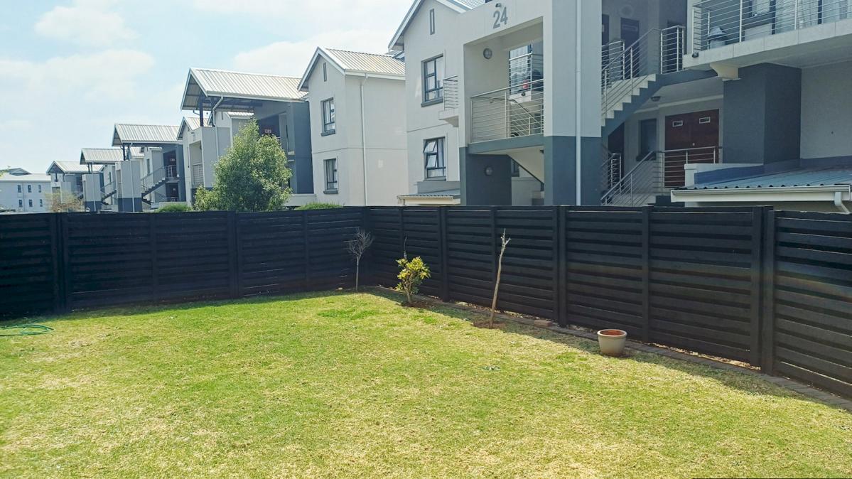 3 Bedroom Apartment in Linbro Park