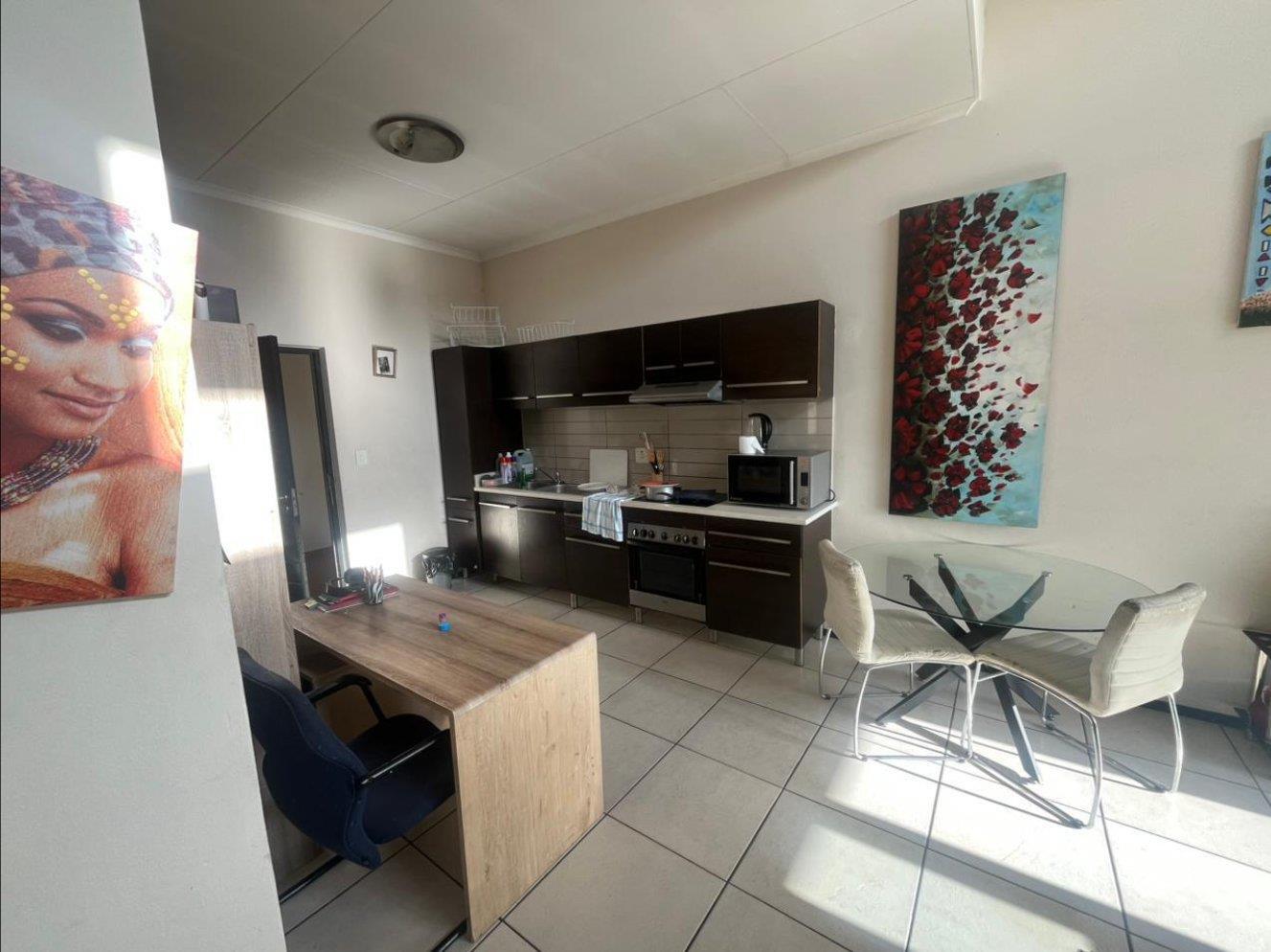 2 Bedroom Apartment in Greenstone Hill
