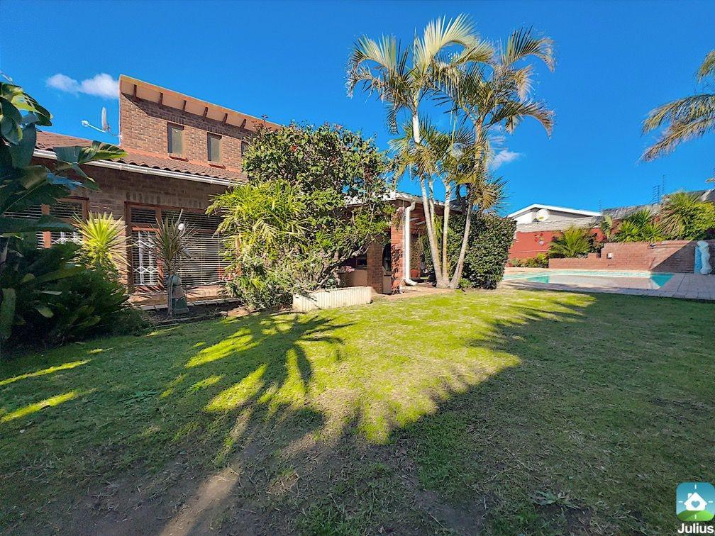 4 Bedroom House in Sunridge Park