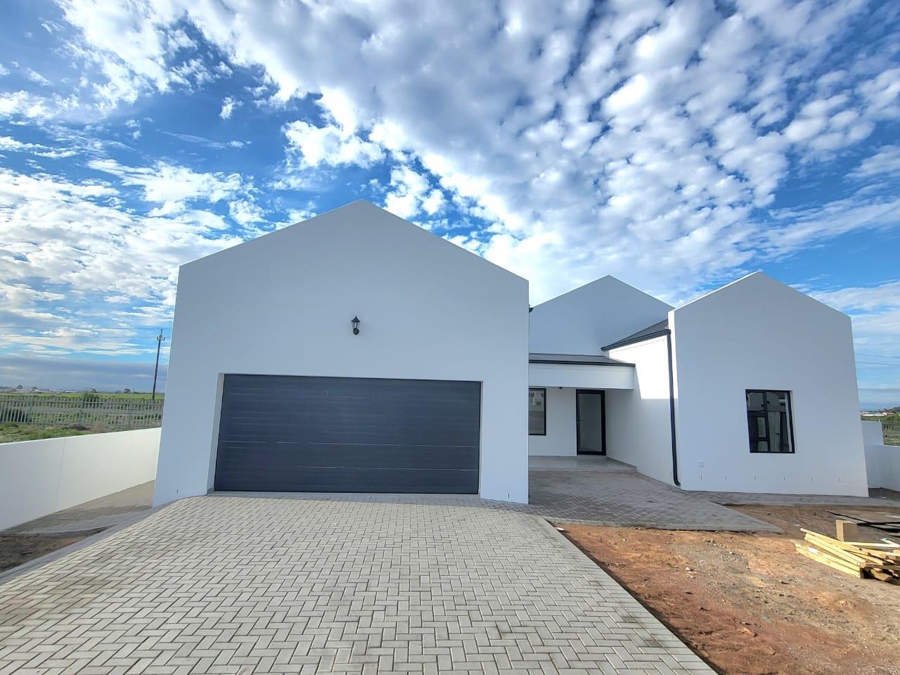 3 Bedroom House in Velddrif