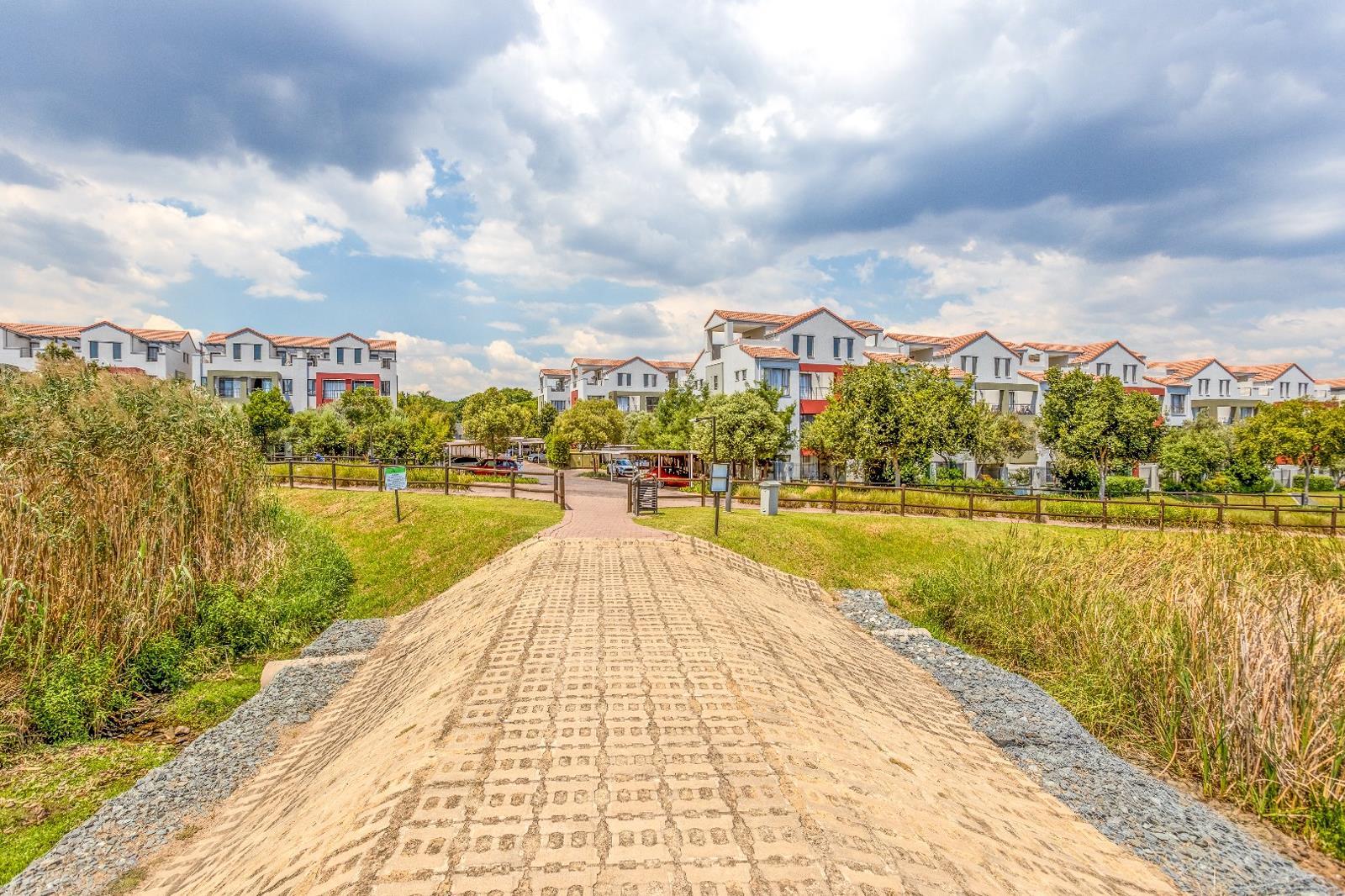 2 Bedroom Apartment in Craigavon