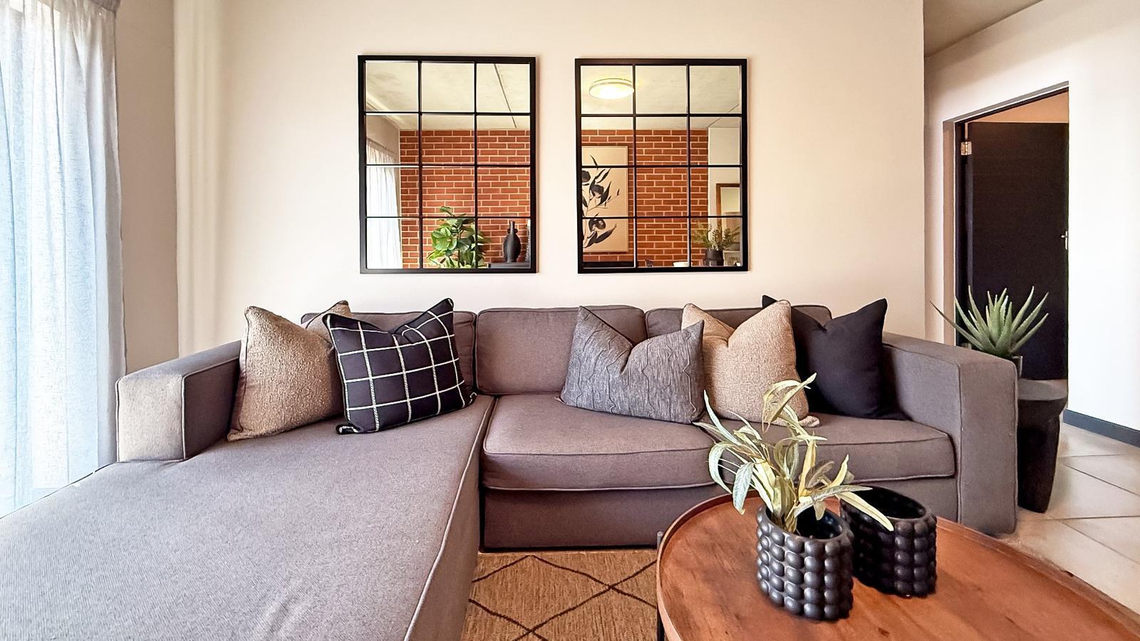 2 Bedroom Apartment in Kyalami