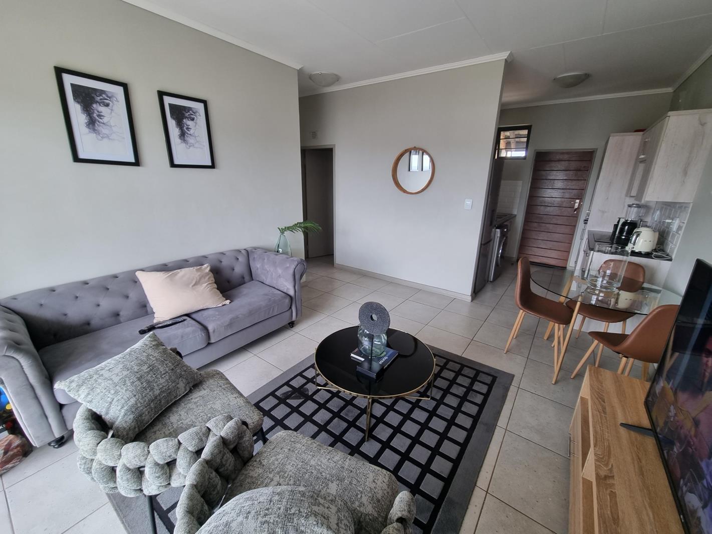 2 Bedroom Apartment in Amberfield