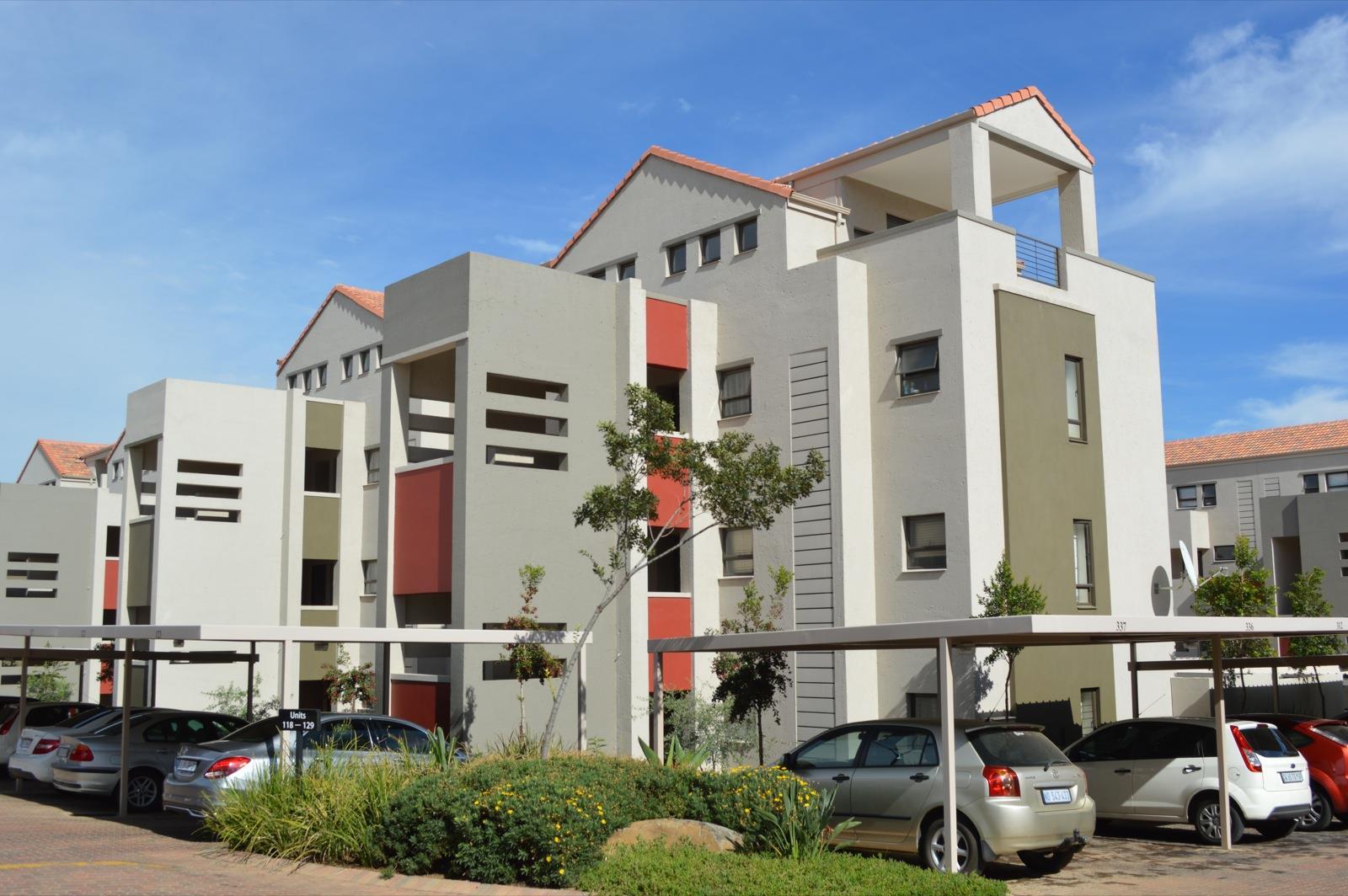 1 Bedroom Apartment in Craigavon